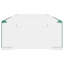 Wakeland TV Stand/Monitor Riser Glass-34963293-88685579