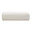 Repose-pieds granulé beige Comfort