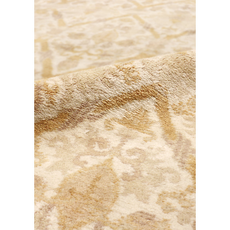 Savonnerie One-of-a-Kind 11'10" X 14'6" Area Rug