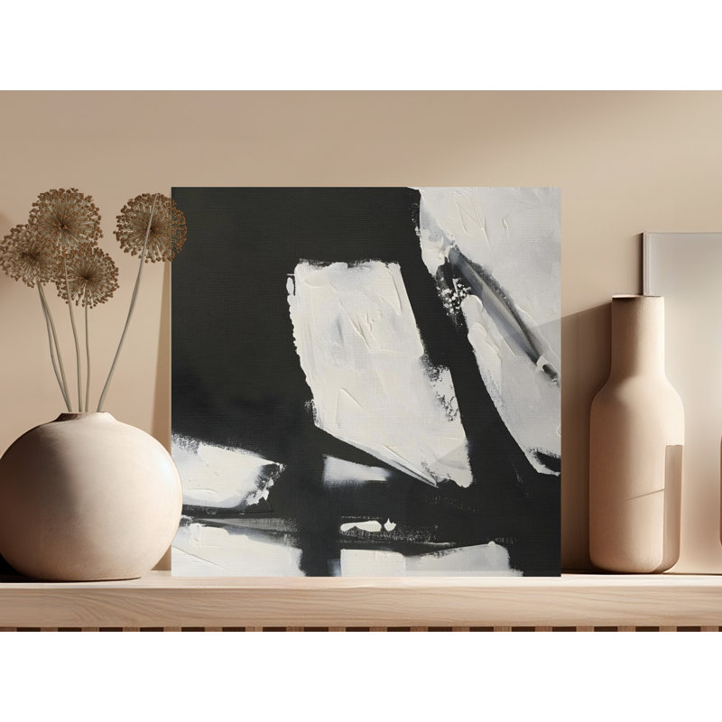 Wrapped Canvas Print Set, 10x10