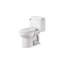  Toilette Monobloc Allongée De 1,6 Gpf Champion
