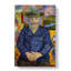 Portrait Of Pecre Tanguy by Vincent Van Gogh - Wrapped Canvas-61837065
