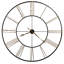 Postema Metal Pendulum Wall Clock
