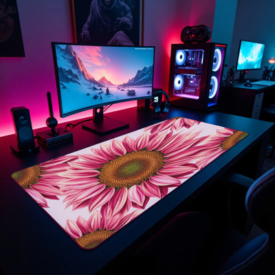 Polyester Desk Pad