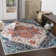 Ramsay Southwestern Indoor Rug