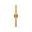 Mason 1 - Light LED Armed Sconce-2118279878-2118279881