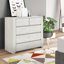Marcel Configurable Bedroom Set