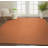 Brenly Geometric Machine Washable Non Skid Indoor Area Rug - Orange-1682318764