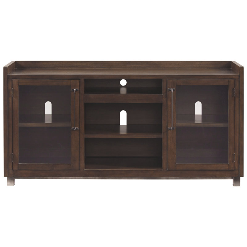 Anabelle TV Stand for TVs up to 78"