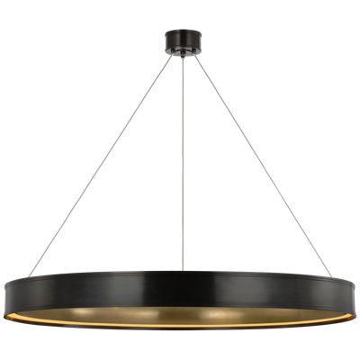 Connery 6 - Light LED Chandelier