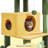 Cheadle 68.5'' H Cat Tree