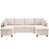 Beige Chenille is out of stock selected