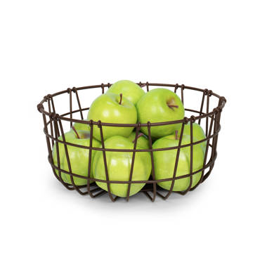 Bowl & Basket Granny Smith Apples, 48 oz