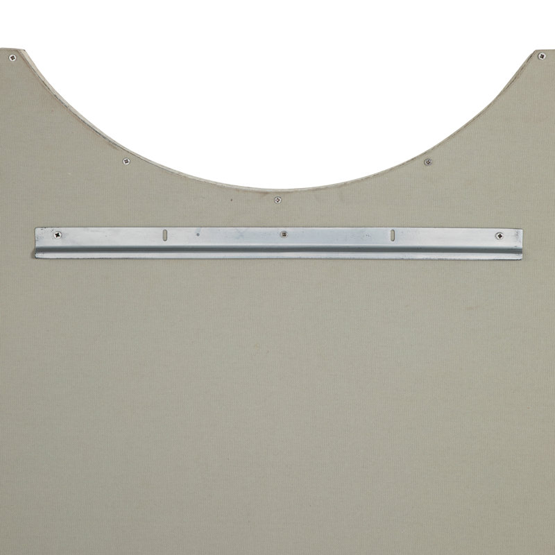Oakley Dresser Mirror