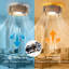 11.81cm Ceiling Fan with LED Lights-1308214063