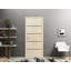 Solid Manufactured Wood Panelled Wood Finish-93653879