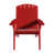 Rouge est en rupture de stock