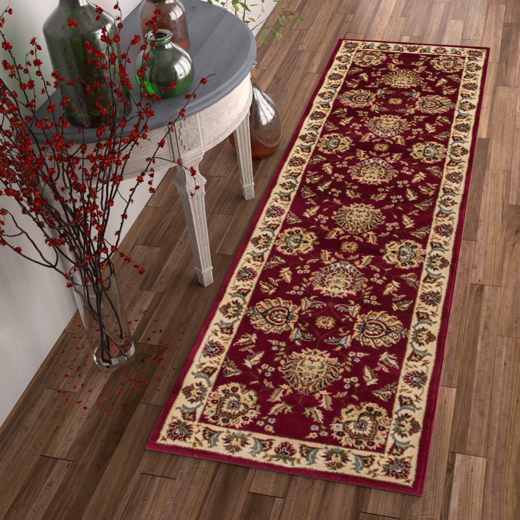 Colindale Oriental Indoor Rug