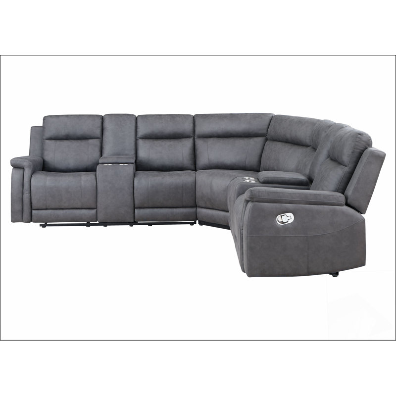 Canapé modulaire Eco Greige