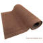 Tapis de couloir brun léger intérieur / extérieur léger-404956441