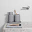 Sono 3 Piece Bathroom Accessory Set-2114749764