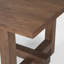 Suke Solid Wood Dining Table-1750320912