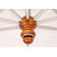 Pendulum 10' x 13.1' Rectangle Cantilever Umbrella-1424610410-1423678985