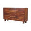 Ellar 140cm Solid Wood Sideboard