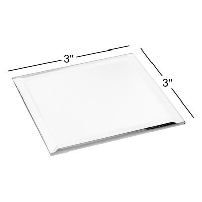 Ensemble de 12 miroirs 12 pièces Donnohoo