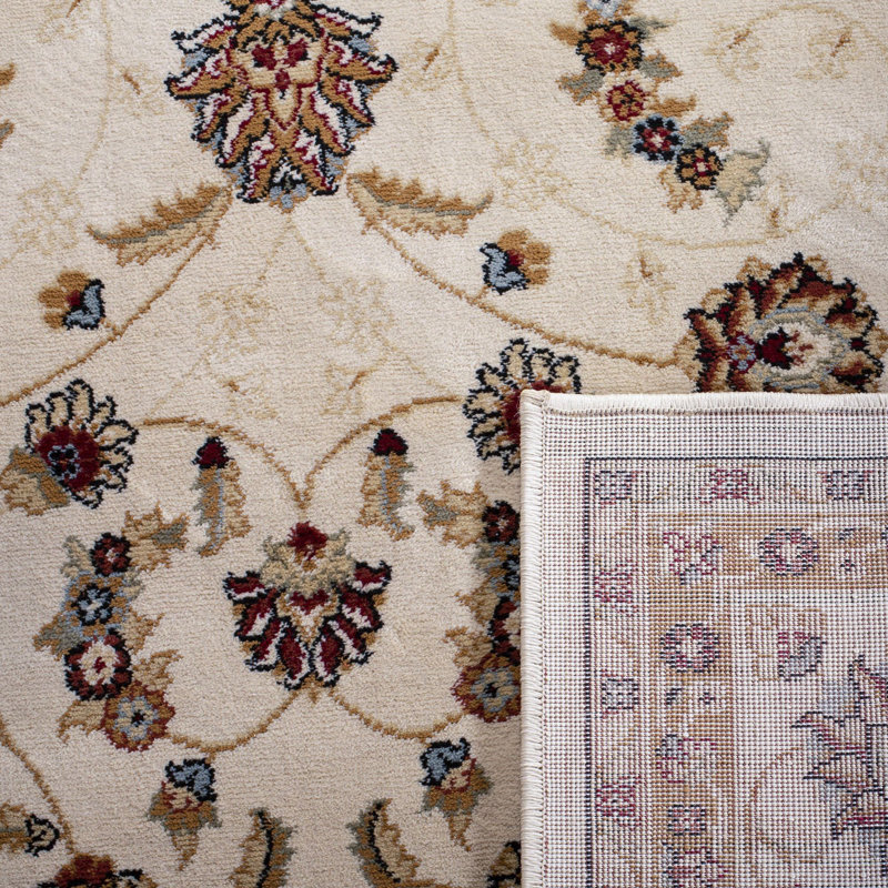 Monarrez Majesty Performance Oriental Rug, Runner 2'3" x 10'