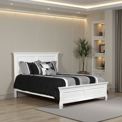 Huybert Platform Bed by Canora Grey