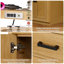 Meuble-lavabo double 60 po avec tiroirs, tablette, prise de courant et plateau en marbre d'ingénierie-1421479582-1421479579