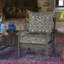 Coussin de chaise longue d'extérieur ARDEN-600025838-600025832