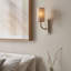 Castello Castello 1lt Wall Light