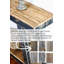 Console en bois massif Camella