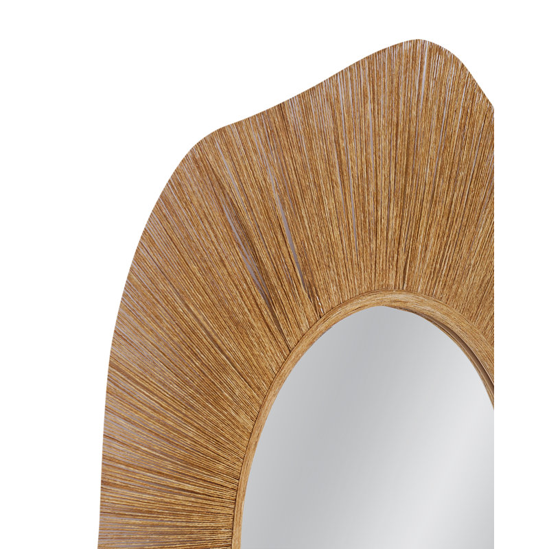 Miroir mural Althea
