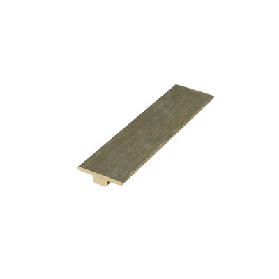 2'' W x 84'' L T-Molding