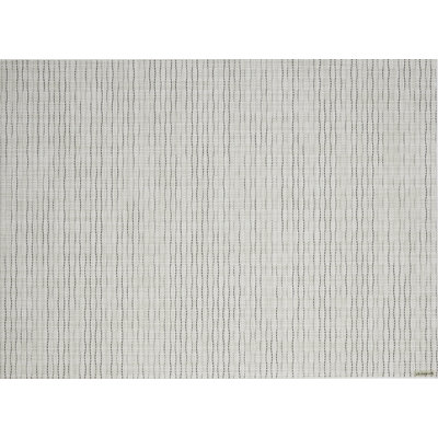 Honeycomb Vinyl Geometric Rectangle Placemat