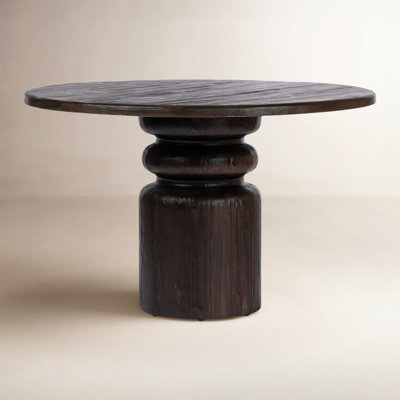 Moraga 48'' Round Dining Table