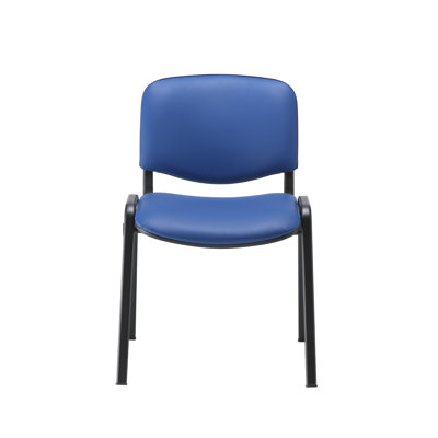 Silsden Armless Stacking Chair