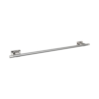 Esquire 28.62" Wall Mounted Towel Bar