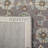Tansy Handmade Wool Gray Rug-1268314543
