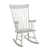 White est en rupture de stock