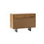 Buffet 43,3 po Brieanne