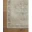 Amber Lewis x Loloi Cambria Mist / Natural Area Rug-118388106