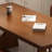Partap Simple solid wood table-1099795458