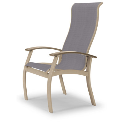 Fauteuil de patio Askar