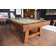 Mason 8 Ft ' Slate Pool Table or Game Table with Professional Installation Included