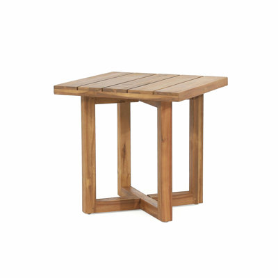 Table d'appoint ELLA SQUARE