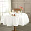 Lenox Opal Innocence Tablecloth-26042431-15233824